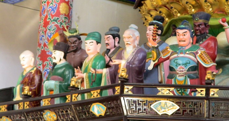 China’s Economic Role Amid the Prolonged War in Ukraine
